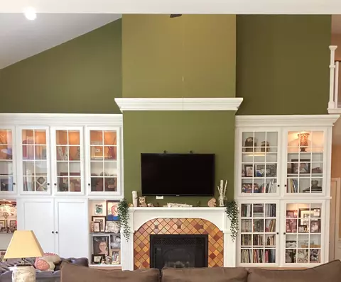 Living - 8494 Devin, Davison, MI 48423 photo 2 of 8