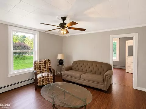 Living - 1110 Henry, Saint Clair, MI 48079 photo 2 of 2