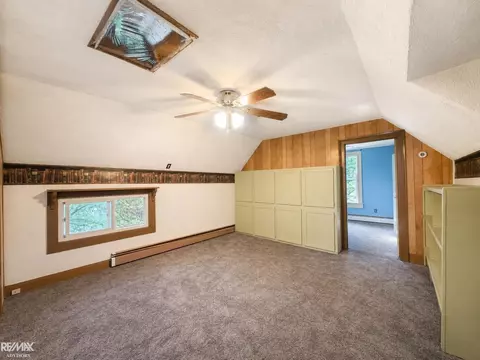 Bedroom - 1110 Henry, Saint Clair, MI 48079 photo 1 of 5