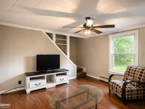 Living - 1110 Henry, Saint Clair, MI 48079 photo 1 of 2