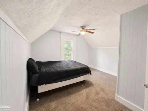 Bedroom - 1110 Henry, Saint Clair, MI 48079 photo 2 of 5