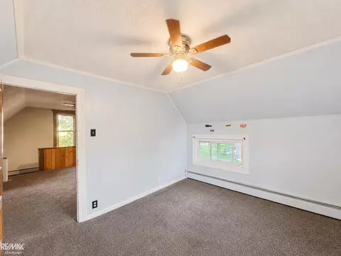 Bedroom - 1110 Henry, Saint Clair, MI 48079 photo 5 of 5