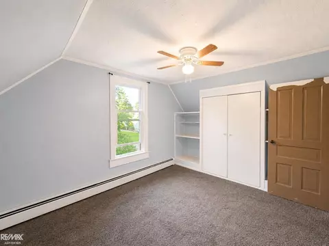 Bedroom - 1110 Henry, Saint Clair, MI 48079 photo 4 of 5