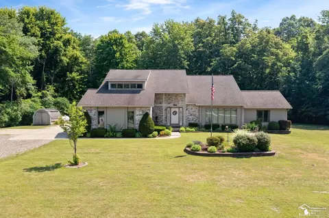 5355 Teal, Petersburg, MI 49270