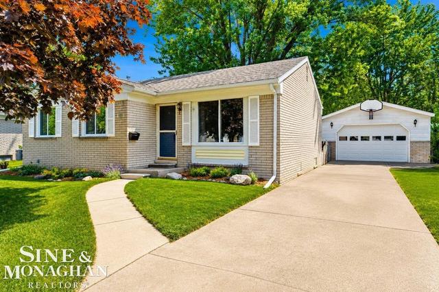855 Georgia, Marysville, MI 48040