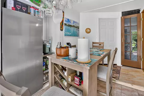 Dining - 4350 E Arnold Lk, Harrison, MI 48625 photo 3 of 3