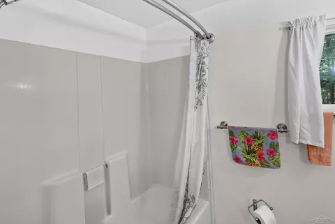 Bath - 4350 E Arnold Lk, Harrison, MI 48625 photo 4 of 4
