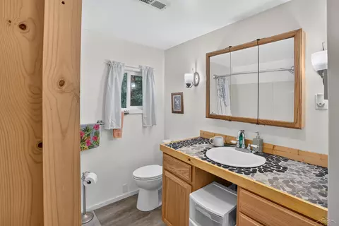Bath - 4350 E Arnold Lk, Harrison, MI 48625 photo 3 of 4