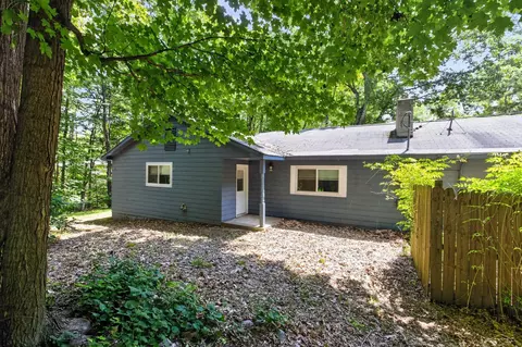Exterior - 4350 E Arnold Lk, Harrison, MI 48625 photo 7 of 8