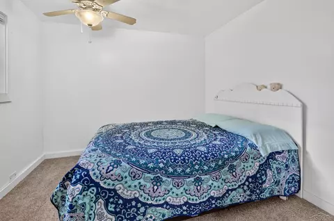 Bedroom - 4350 E Arnold Lk, Harrison, MI 48625 photo 4 of 6
