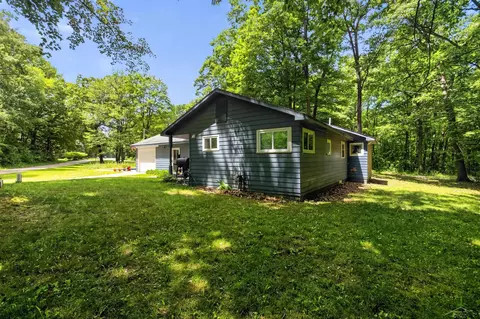 Exterior - 4350 E Arnold Lk, Harrison, MI 48625 photo 6 of 8