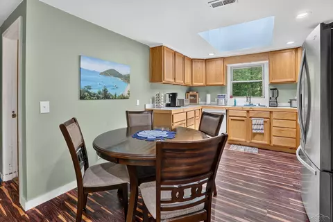 Dining - 4350 E Arnold Lk, Harrison, MI 48625 photo 1 of 3