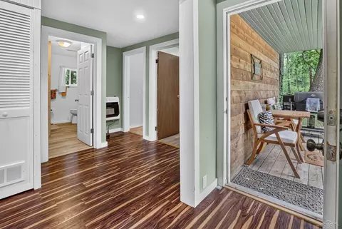 Entry Way - 4350 E Arnold Lk, Harrison, MI 48625 photo 1 of 1
