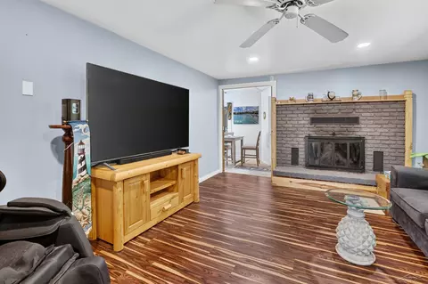 Living - 4350 E Arnold Lk, Harrison, MI 48625 photo 2 of 2