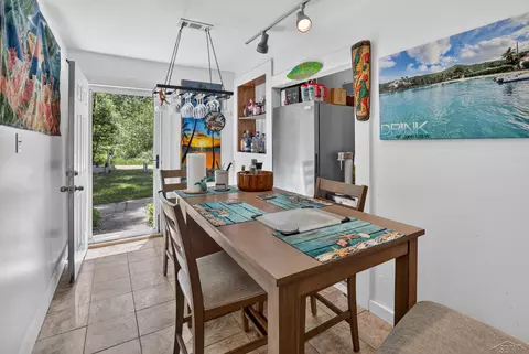 Dining - 4350 E Arnold Lk, Harrison, MI 48625 photo 2 of 3