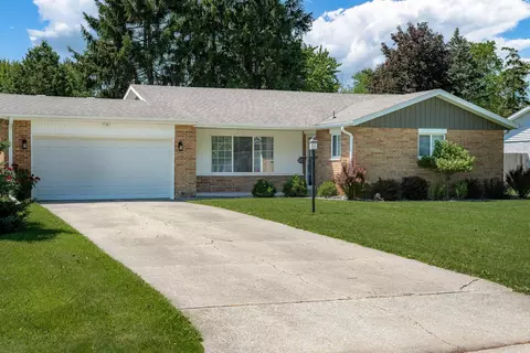 4353 Clement, Saginaw, MI 48603