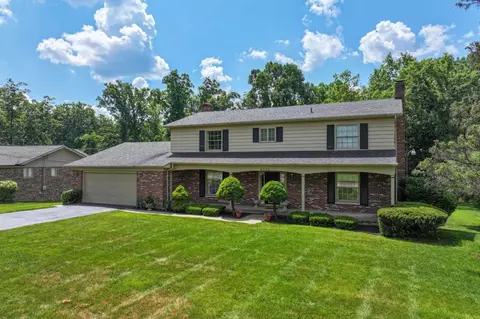 6054 Winged Foot, Grand Blanc, MI 48439