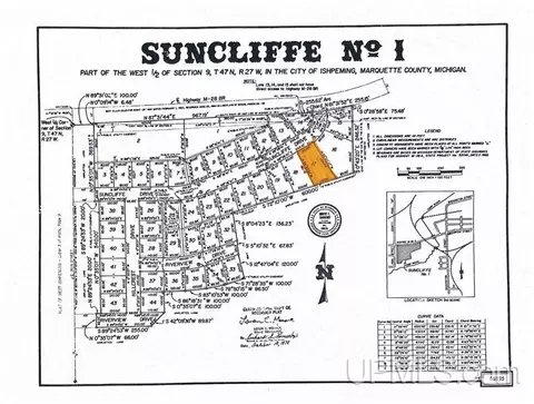 1051 Suncliffe, Ishpeming, MI 49849 photo 3