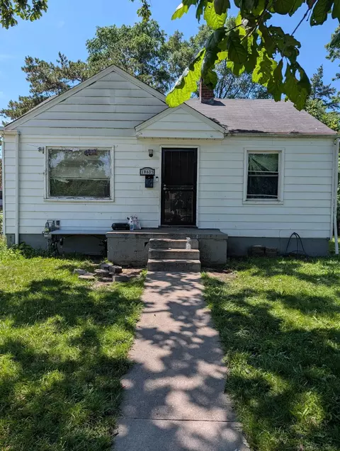 19605 Justine, Detroit, MI 48234