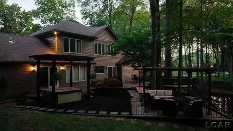 Exterior - 2288 W Smith, Temperance, MI 48182 photo 19 of 28