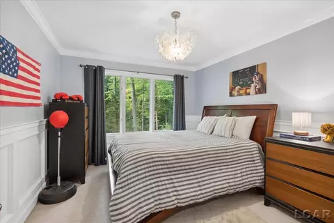 Bedroom - 2288 W Smith, Temperance, MI 48182 photo 6 of 7