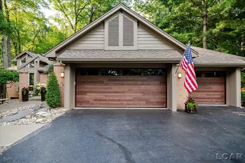 Exterior - 2288 W Smith, Temperance, MI 48182 photo 5 of 28