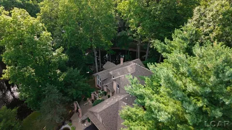 Exterior - 2288 W Smith, Temperance, MI 48182 photo 27 of 28
