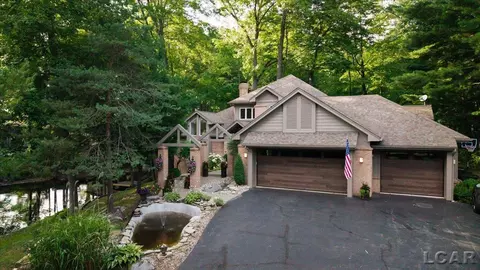 Exterior - 2288 W Smith, Temperance, MI 48182 photo 28 of 28