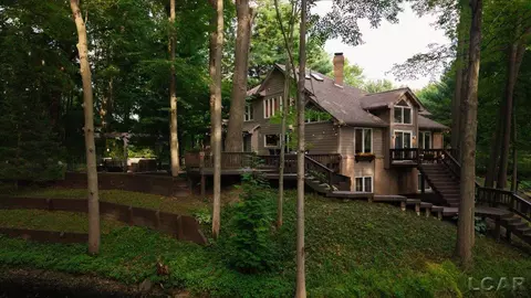 Exterior - 2288 W Smith, Temperance, MI 48182 photo 18 of 28
