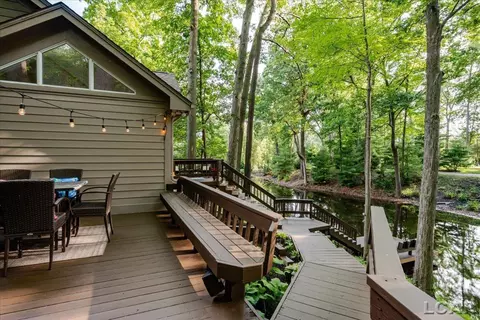 Exterior - 2288 W Smith, Temperance, MI 48182 photo 11 of 28