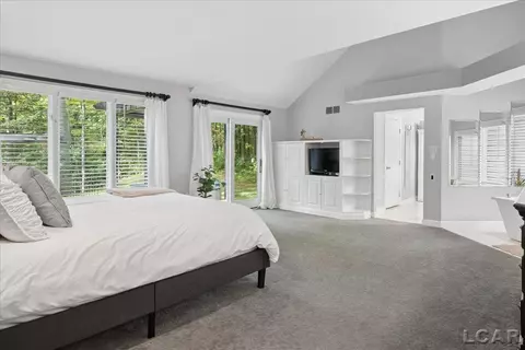 Bedroom - 2288 W Smith, Temperance, MI 48182 photo 1 of 7