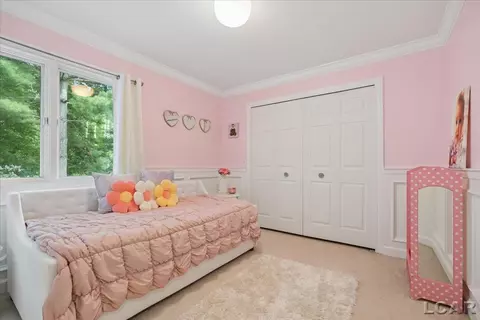 Bedroom - 2288 W Smith, Temperance, MI 48182 photo 3 of 7