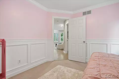 Bedroom - 2288 W Smith, Temperance, MI 48182 photo 5 of 7