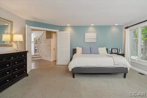 Bedroom - 2288 W Smith, Temperance, MI 48182 photo 2 of 7