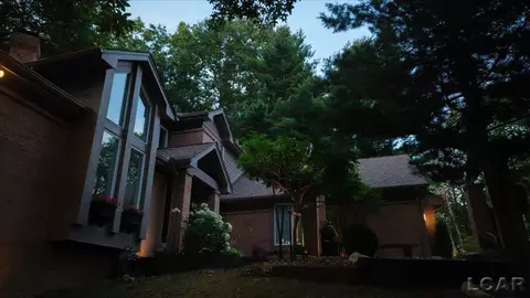Exterior - 2288 W Smith, Temperance, MI 48182 photo 26 of 28