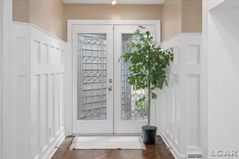 Entry Way - 2288 W Smith, Temperance, MI 48182 photo 3 of 7