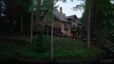 Exterior - 2288 W Smith, Temperance, MI 48182 photo 25 of 28