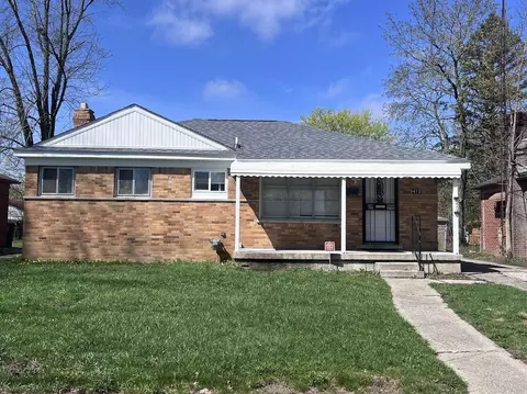Exterior - 5413 Fleming, Flint, MI 48504 photo 1 of 3