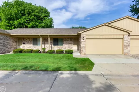 41415 Janet, Clinton Township, MI 48038