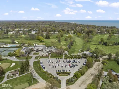 View/Area - 190 Lakeview, Grosse Pointe Farms, MI 48236 photo 3 of 7
