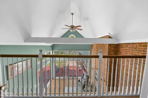 Entry Way - 190 Lakeview, Grosse Pointe Farms, MI 48236 photo 5 of 5