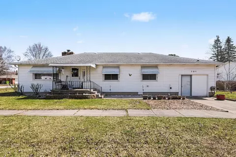 701 Rhodes, Pinconning, MI 48650