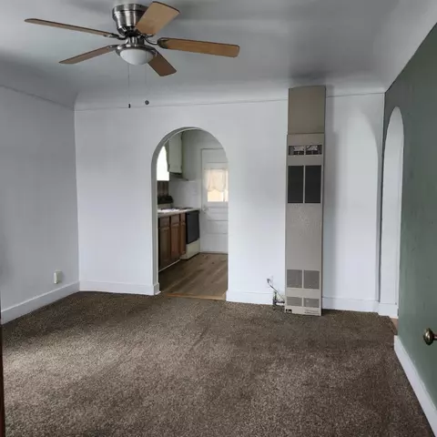 Living - 435 E Cedar, Gladwin, MI 48624 photo 2 of 2