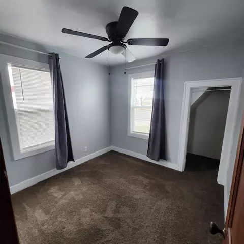 Bedroom - 435 E Cedar, Gladwin, MI 48624 photo 2 of 2