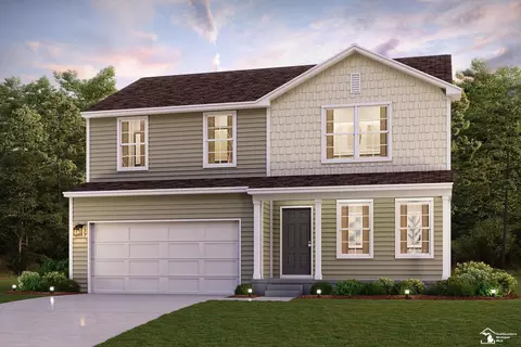 6103 River Holw, Freeland, MI 48623