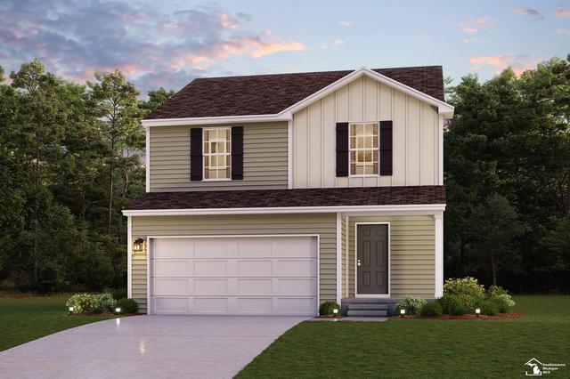 6111 River Holw, Freeland, MI 48623