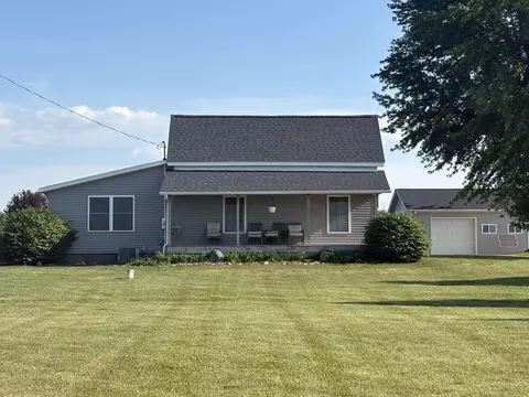 3200 E North Rdg, Chesaning, MI 48616
