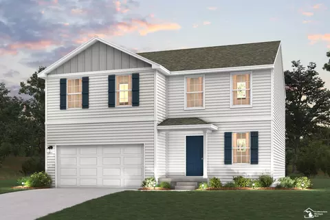 6117 River Holw, Freeland, MI 48623