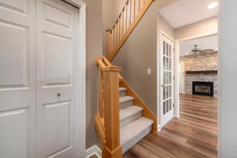 Entry Way - 11368 August, Freeland, MI 48623 photo 1 of 1
