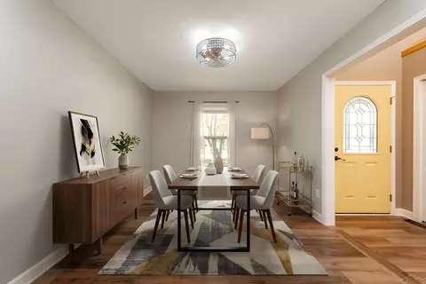 Dining - 11368 August, Freeland, MI 48623 photo 1 of 3
